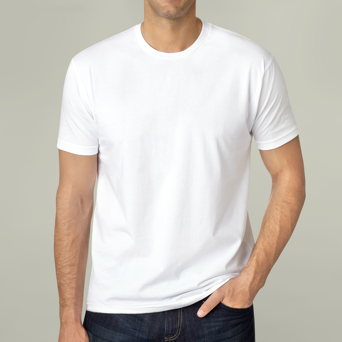 Oversized T-Shirt